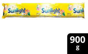 SUNLIGHT BAR YELLOW 900GM