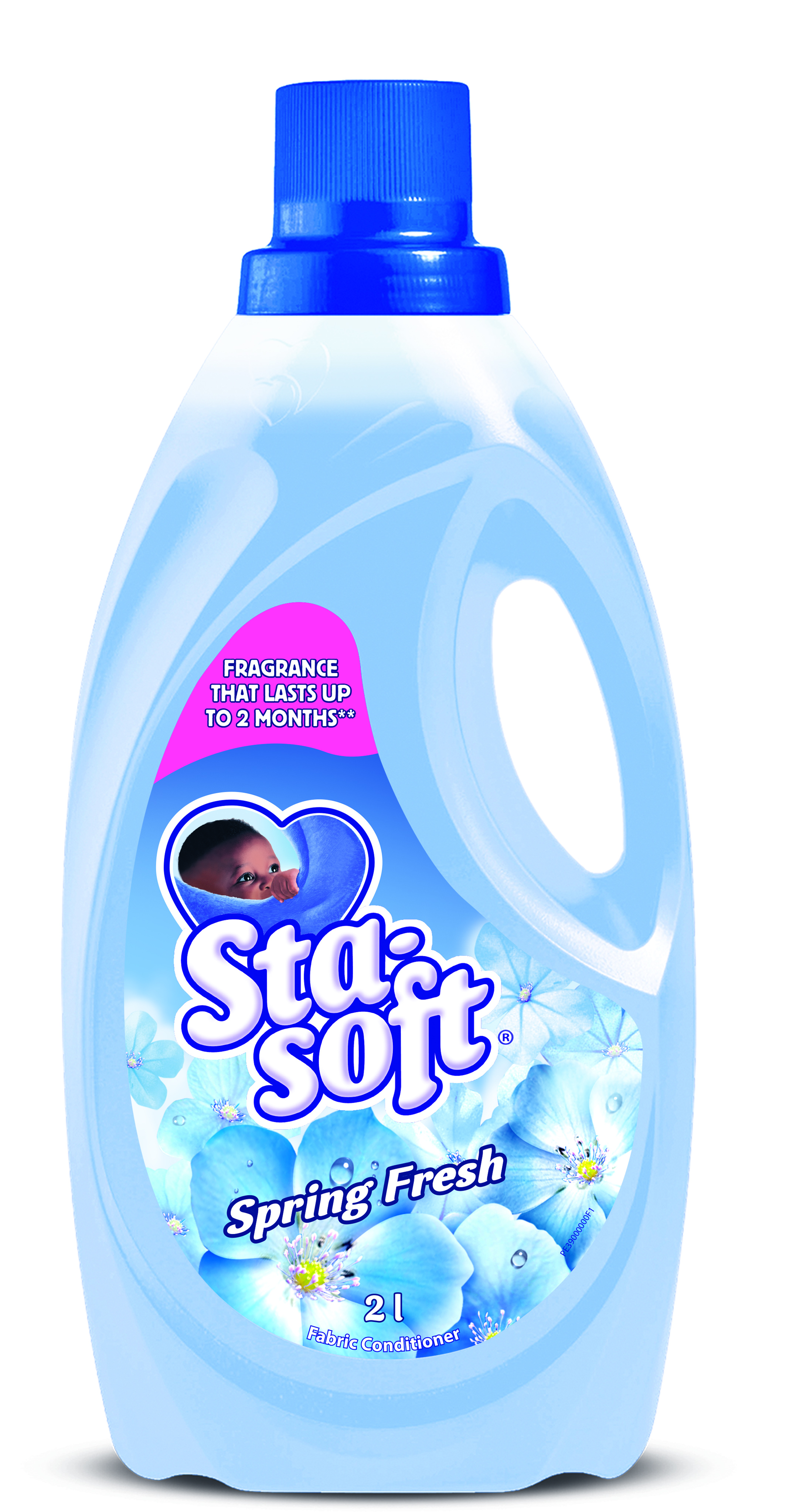 STA SOFT SPRING FRESH 2LTR