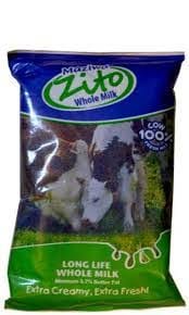 ZITO TFA 250ML