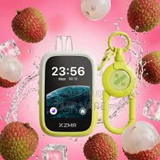 ZRM LITCHI-ICT MONITOR SET KIT VAPE 30000 PUFFS