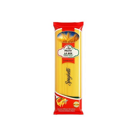 PASTA MIA SPAGHETTI 500G