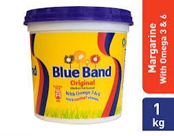 BLUE BAND ORIGINAL 1KG