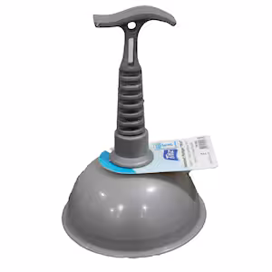 KLEENIT PLUNGER SMALL