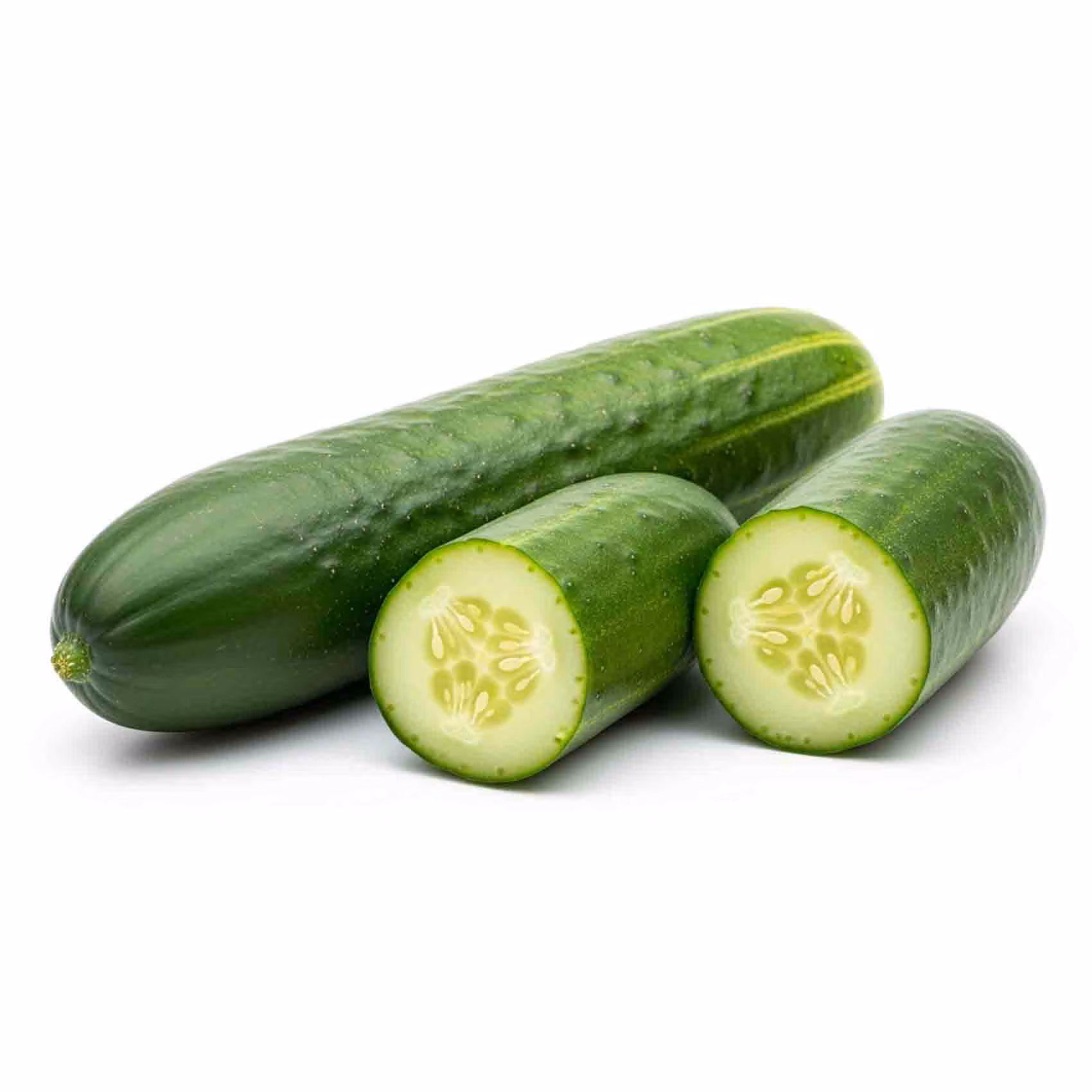 Zuri English Cucumber