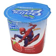 DISNEY STRAWBERRY CUP 250ML