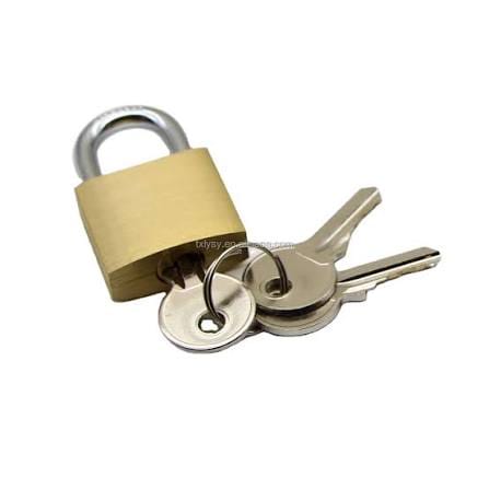 PBKL KAT-305-30MM PADLOCK