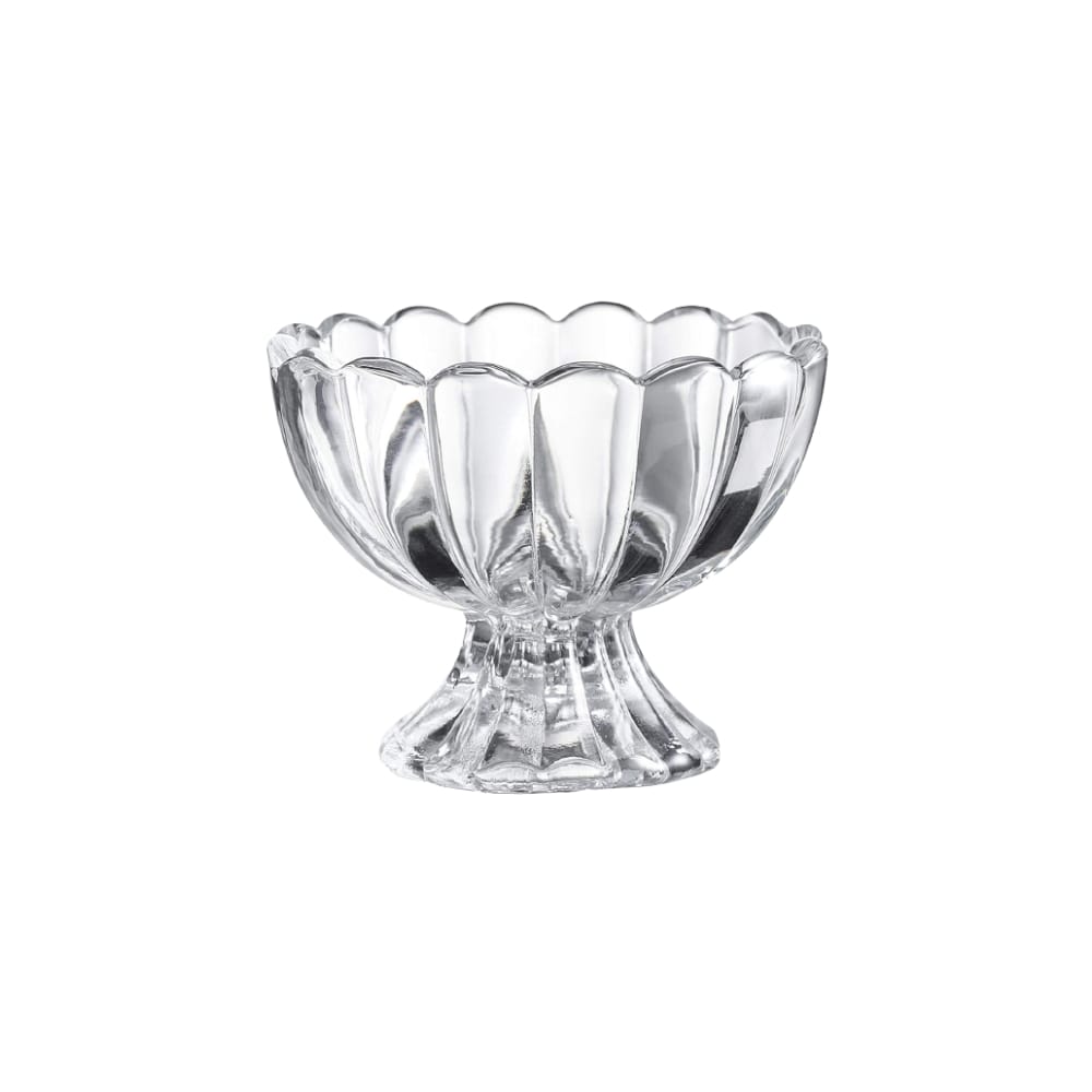 PETALS ICE CREAM CUP 120ML F6 #BQL008-2