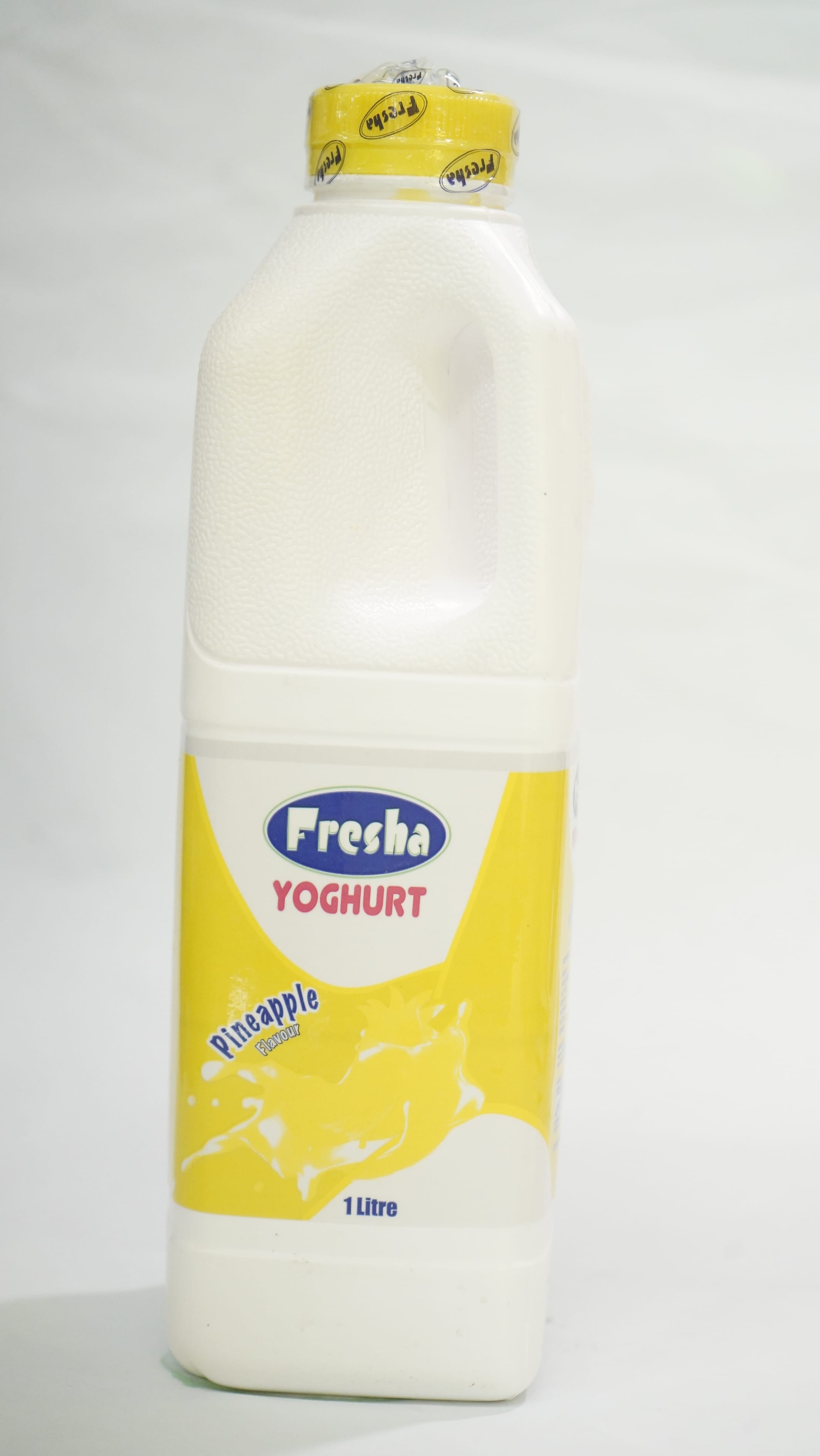 FRESHA PINEAPPLE 1LTR
