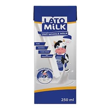 LATO TBA 250ML