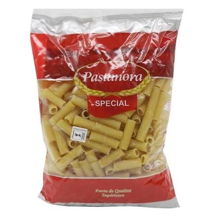 Pasta Nova Rigatoni Classic 400Gm