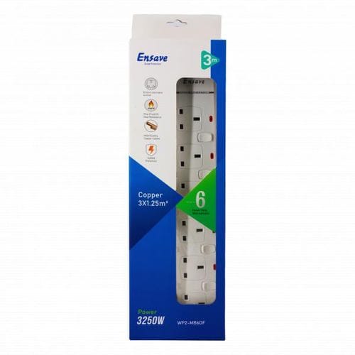 ENSAVE 6 WAY EXTENSION