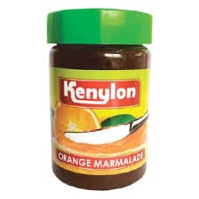 KENYLON ORANGE MARMALADE 500GM