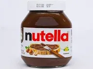NUTELLA HAZELNUT SPREAD 180GM