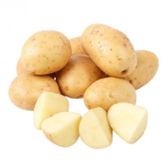 ZURI ALIKA POTATOES PER KG