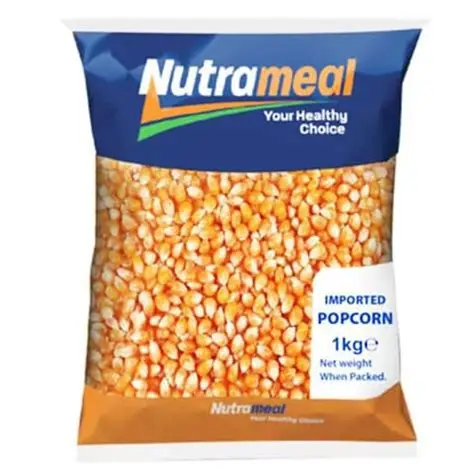 Nutra Imported Popcorn 1Kg