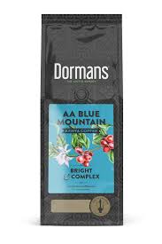 DORMANS AA BLUE MOUNTAIN MEDIUM FINE 375GM