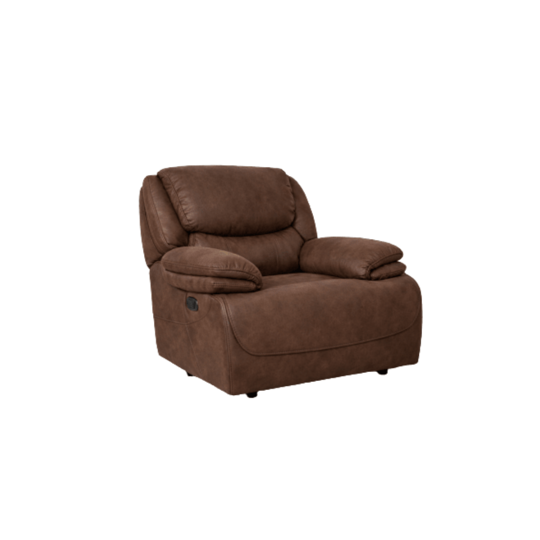 SEMI RECLINER SINGLE SEATER