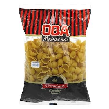 OBA CLASSIC IRI/BURGU 400GM