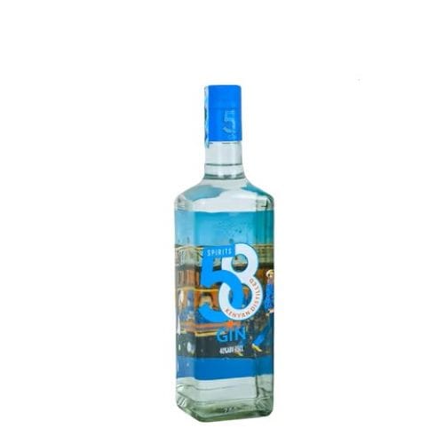 58 GIN CLASSIC 350ML