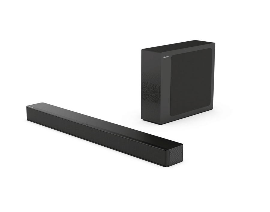 HISENSE SOUNDBAR HS2100 2.1CH 200W