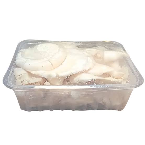 ZURI OYSTERS MUSHROOMS 250GM