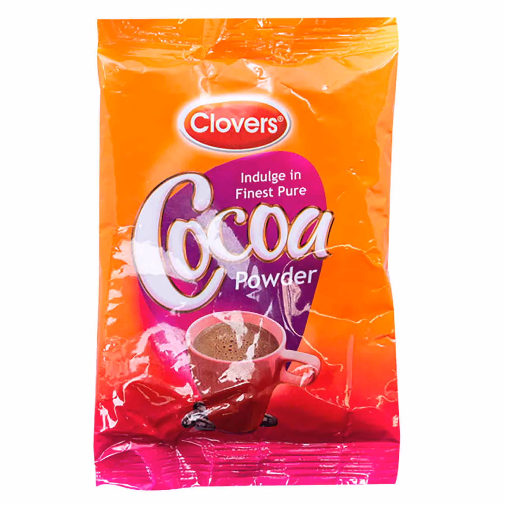 CLOVERS COCOA SATCHET 100GM