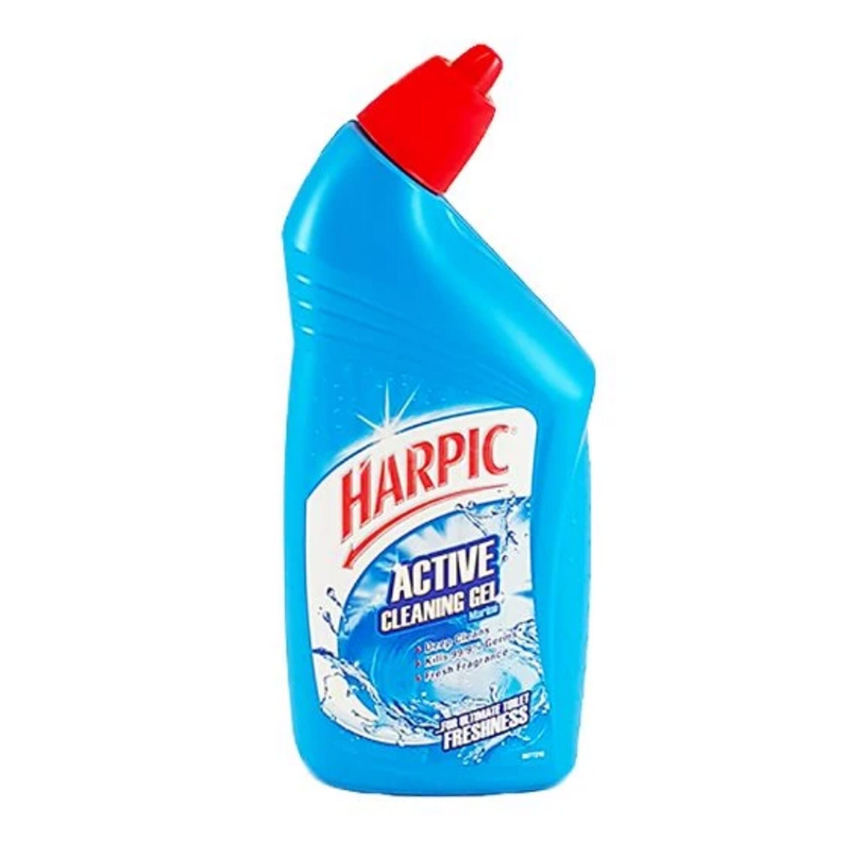 HARPIC MARINE 500ML