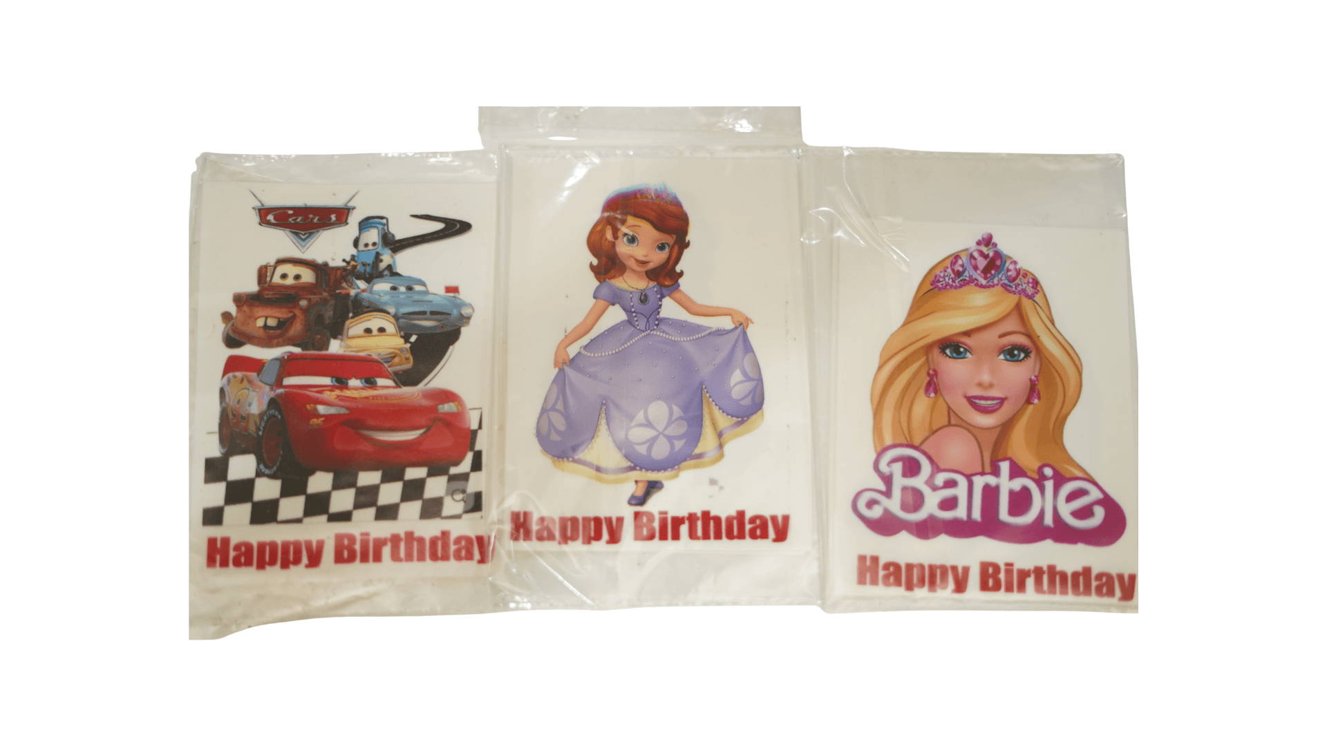 Edible Photos A6