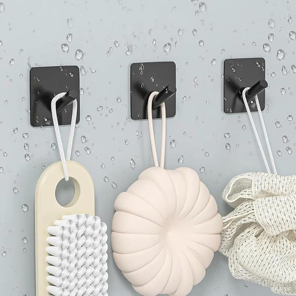 PBKL WALL HOOKS 6-PACK 0003