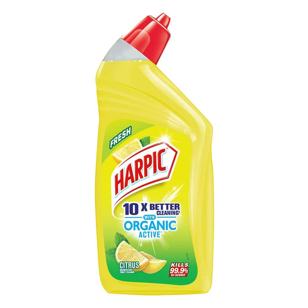 HARPIC CITRUS 500ML