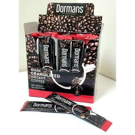 DORMANS GRANULATED INSTANT 1.6GM