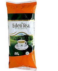 EDEN TEA SATCHET 250GM