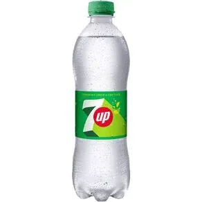 7 UP 500ML