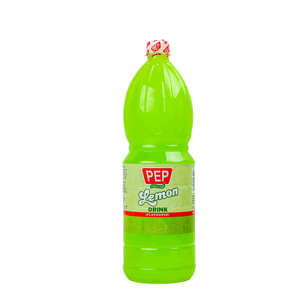 PEP LEMON 1LTR