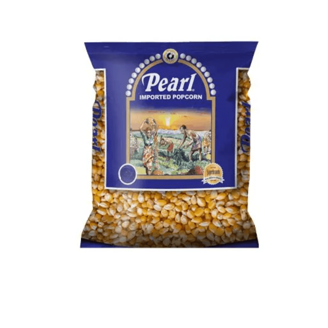 Pearl Imported Popcorn 250Gm