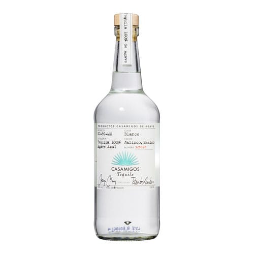 CASAMIGO BLANCO 750ML