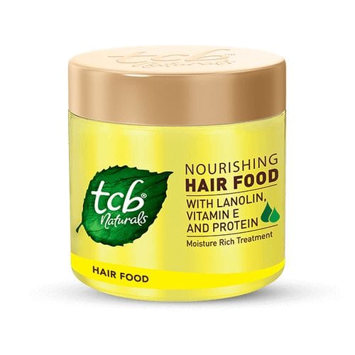 TCB NATURAL HAIR FOOD 500ML