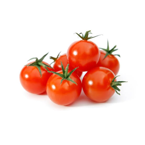 ZURI CHERRY TOMATOES