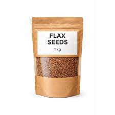 DX FLAX SEEDS PER KG