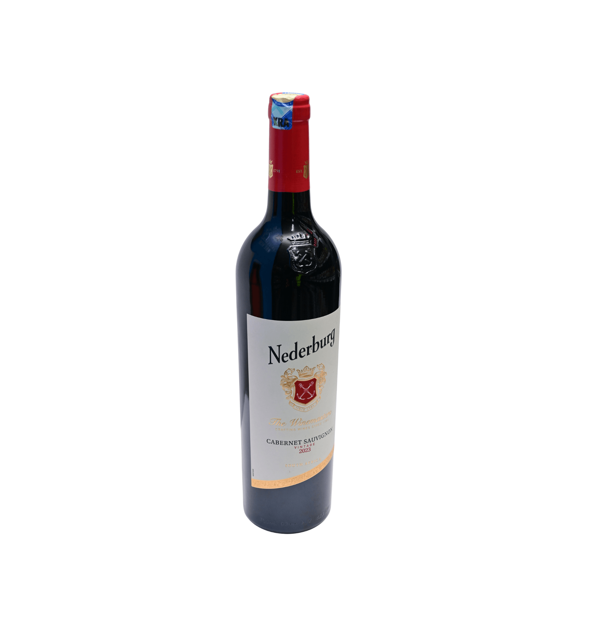 NEDERBURG BARONNE 750ML
