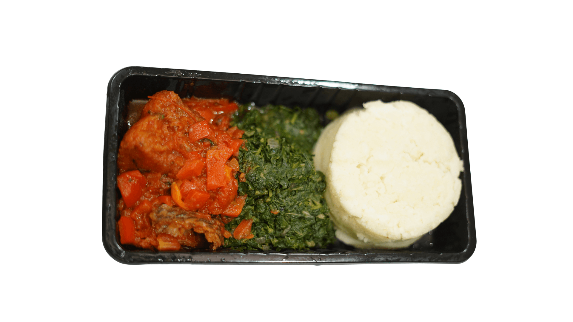 CLEANSHELF DELI TILAPIA COMBO