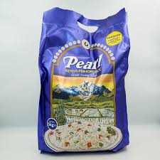 PEARL PISHORI RICE 5KG