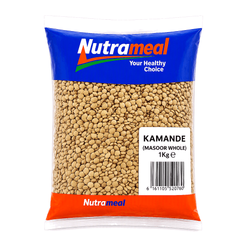 Nutrameal Kamande 1Kg