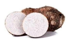 CB ARROW ROOT PER KG