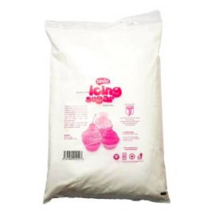 ZESTA ICING SUGAR 15KG