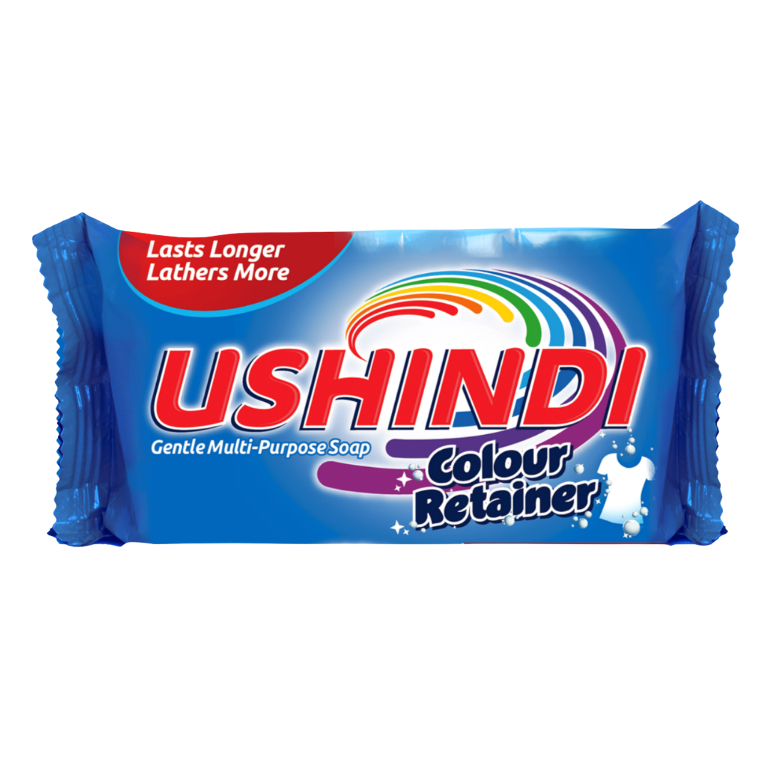 USHINDI BLUE 2*172G