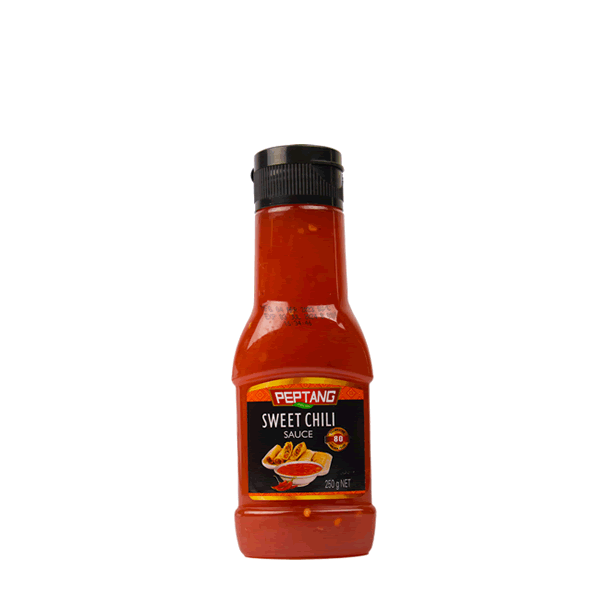 PEP SWEET CHILLI SAUCE 250GM