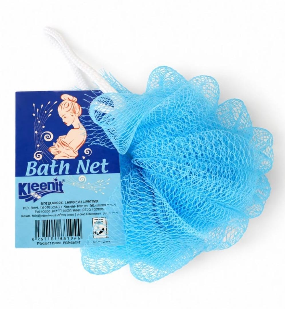 KLEENIT BATH NET