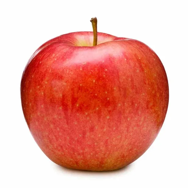 Imported Apples 1Pc
