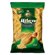 MILANO PASTA PENNE 500GM